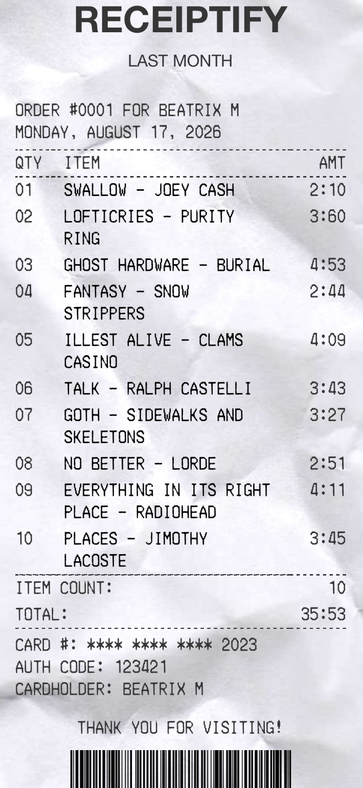 receipt img